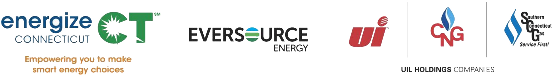 Energy Efficiencies Solutions Qualifications