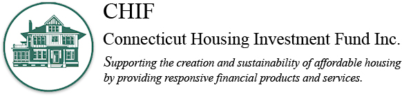 Connecticut Housing Investment Fund Inc. - Energy Efficiency Loans