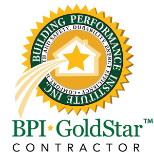 BPI GoldStar Contractor